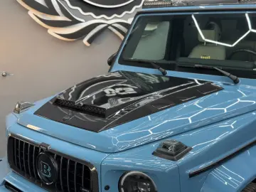G63 AMG BRABUS 700