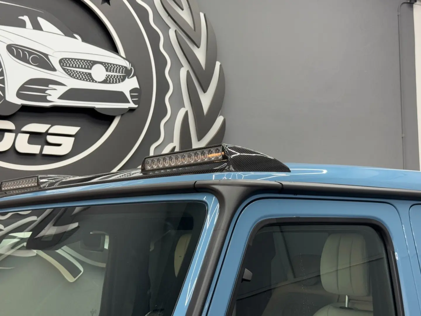 G63 AMG BRABUS 700