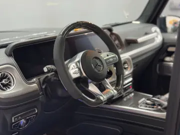 G63 AMG BRABUS 700