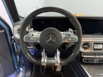G63 AMG BRABUS 700