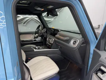 G63 AMG BRABUS 700