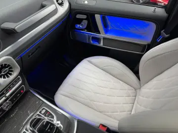 G63 AMG BRABUS 700