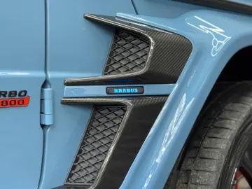 G63 AMG BRABUS 700