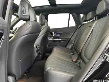 GLC 200 4M AMG Line Premium Plus  Night Panorama