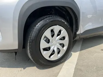 Toyota Hybrid 2025 | CVT | LED | Android Auto | 116 CP