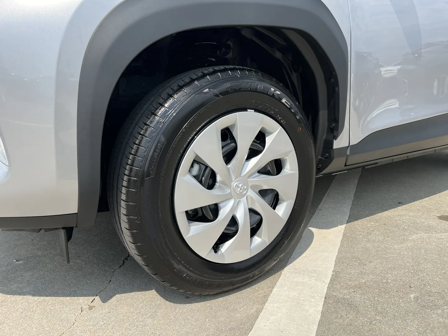 Toyota Hybrid 2025 | CVT | LED | Android Auto | 116 CP