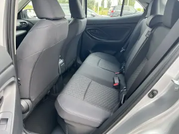 Toyota Hybrid 2025 | CVT | LED | Android Auto | 116 CP