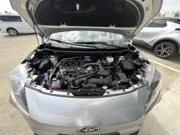 Toyota Hybrid 2025 | CVT | LED | Android Auto | 116 CP
