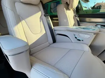 Mercedes-Benz V 300 d 4M EXCLUSIVE extralang XL VIP