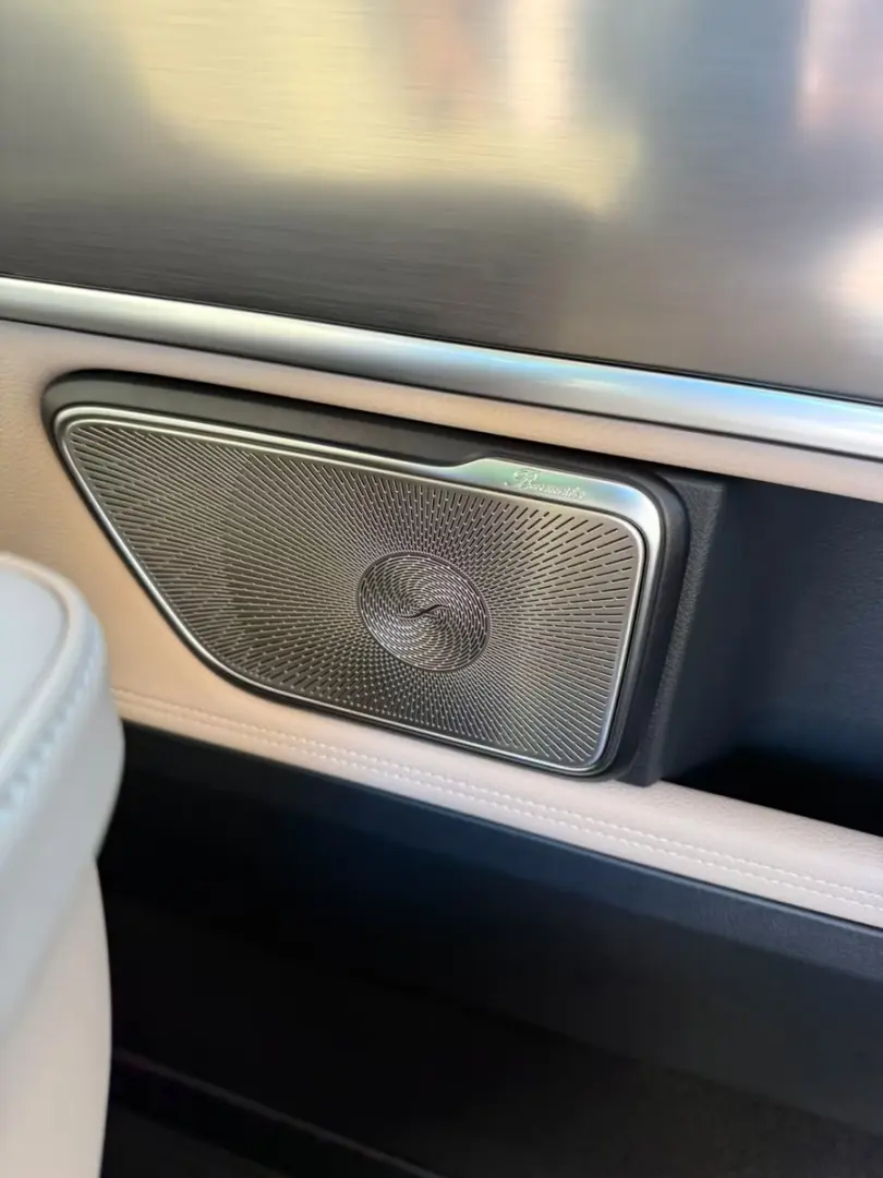 Mercedes-Benz V 300 d 4M EXCLUSIVE extralang XL VIP