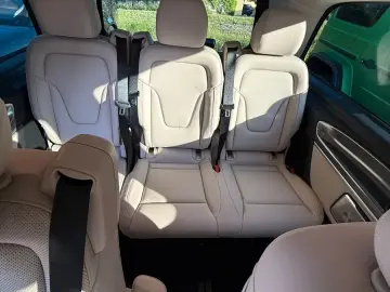 Mercedes-Benz V 300 d 4M EXCLUSIVE extralang XL VIP