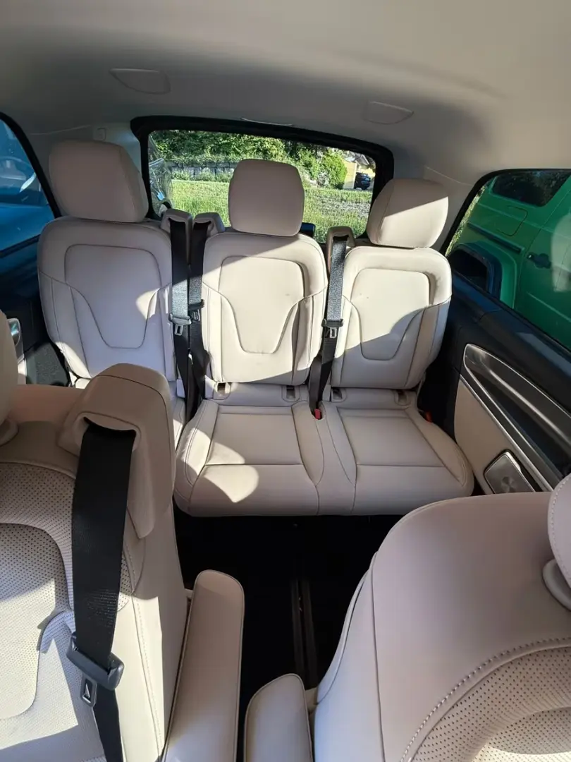 Mercedes-Benz V 300 d 4M EXCLUSIVE extralang XL VIP