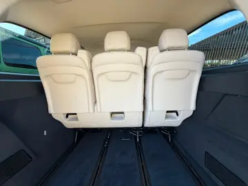 Mercedes-Benz V 300 d 4M EXCLUSIVE extralang XL VIP