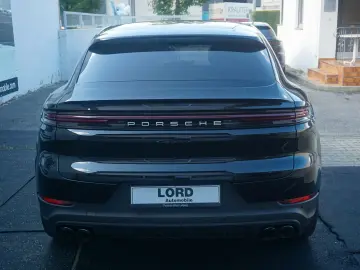 Cayenne Coupe E-Hybrid*Luft*AHK*22