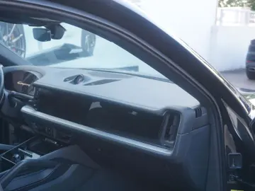 Cayenne Coupe E-Hybrid*Luft*AHK*22