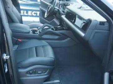 Cayenne Coupe E-Hybrid*Luft*AHK*22