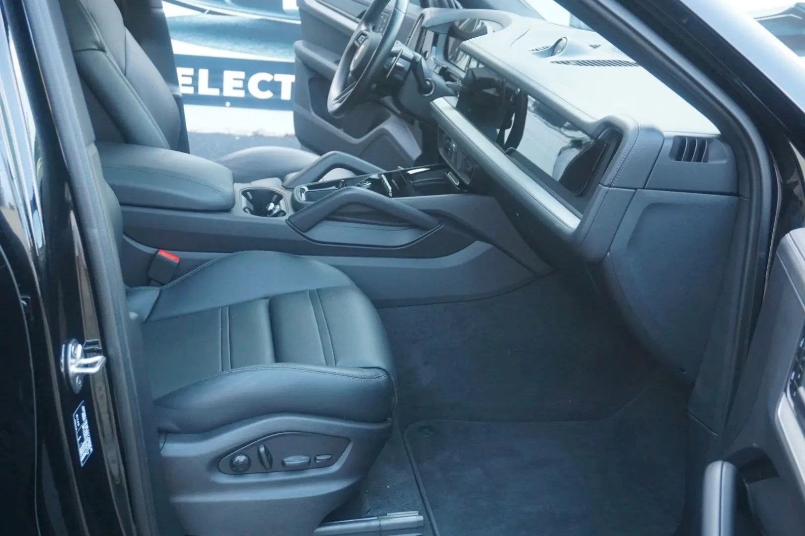 Cayenne Coupe E-Hybrid*Luft*AHK*22