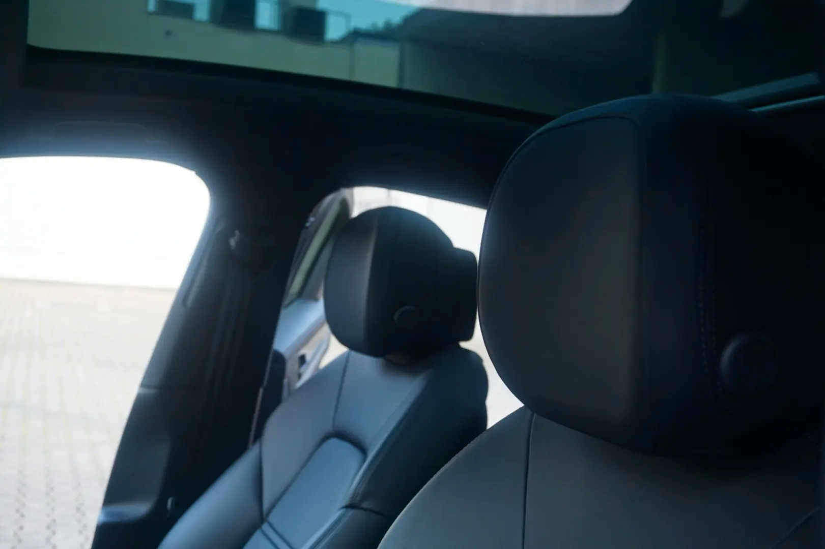 Cayenne Coupe E-Hybrid*Luft*AHK*22