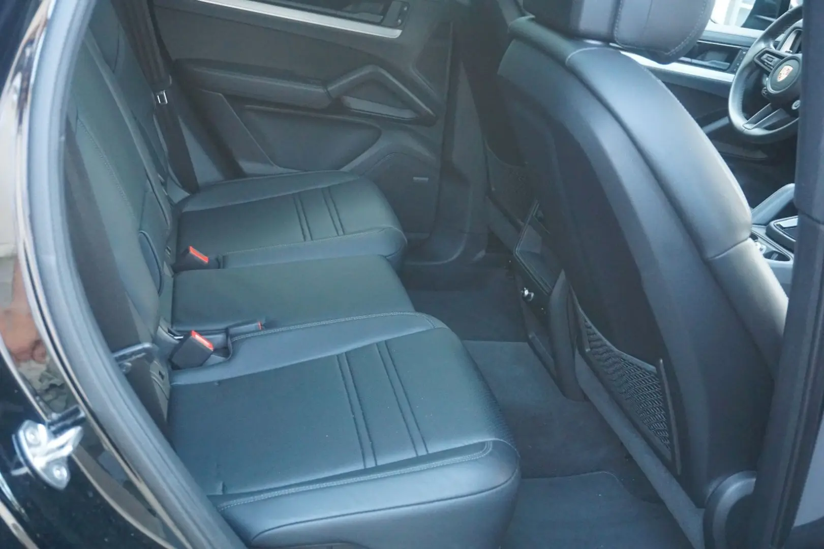 Cayenne Coupe E-Hybrid*Luft*AHK*22