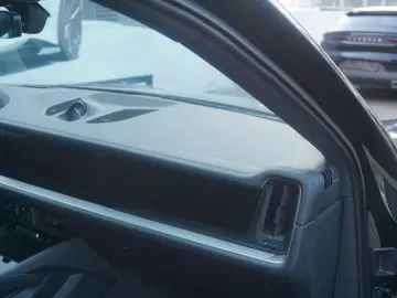 Cayenne Coupe E-Hybrid*Luft*AHK*22