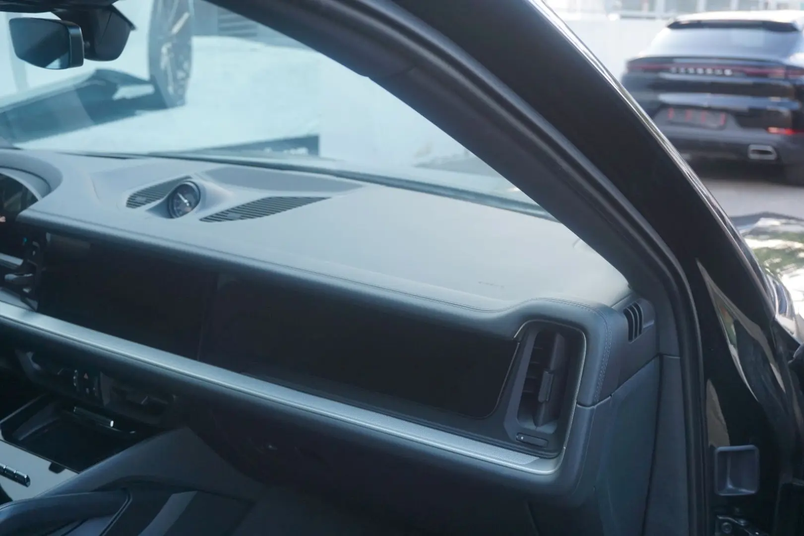 Cayenne Coupe E-Hybrid*Luft*AHK*22