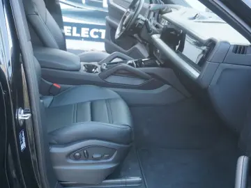 Cayenne Coupe E-Hybrid*Luft*AHK*22