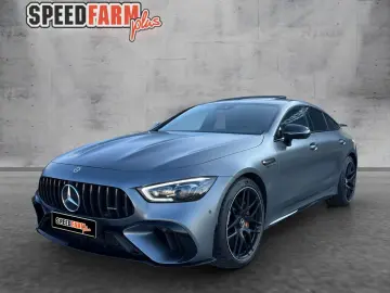 AMG GT 63 S 4Matic  Magno   Keramik   Night-P.
