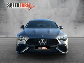 AMG GT 63 S 4Matic+ Magno / Keramik / Night-P.