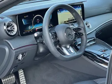 AMG GT 63 S 4Matic+ Magno / Keramik / Night-P.