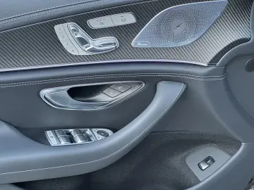 AMG GT 63 S 4Matic+ Magno / Keramik / Night-P.