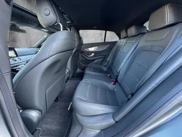 AMG GT 63 S 4Matic+ Magno / Keramik / Night-P.