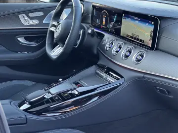 AMG GT 63 S 4Matic+ Magno / Keramik / Night-P.