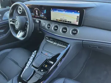 AMG GT 63 S 4Matic+ Magno / Keramik / Night-P.