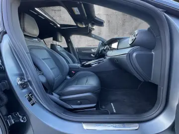 AMG GT 63 S 4Matic+ Magno / Keramik / Night-P.
