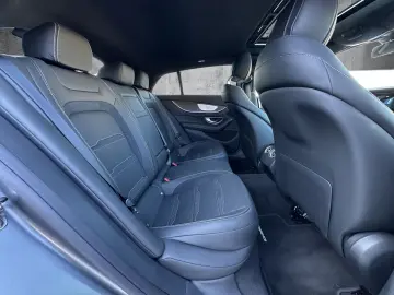 AMG GT 63 S 4Matic+ Magno / Keramik / Night-P.