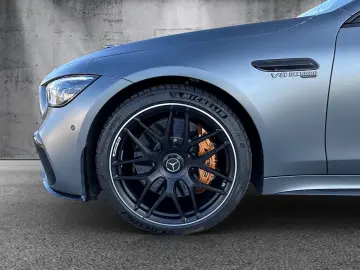 AMG GT 63 S 4Matic+ Magno / Keramik / Night-P.