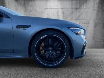 AMG GT 63 S 4Matic+ Magno / Keramik / Night-P.