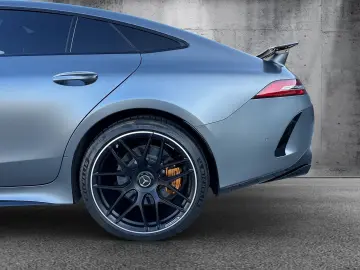 AMG GT 63 S 4Matic+ Magno / Keramik / Night-P.