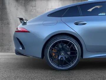 AMG GT 63 S 4Matic+ Magno / Keramik / Night-P.
