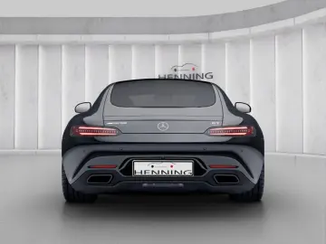 AMG GT Memory Pano Totw. Abgasanl. Burmester