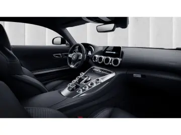 AMG GT Memory Pano Totw. Abgasanl. Burmester