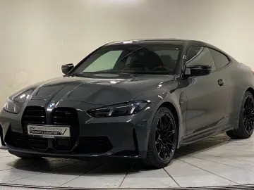 M4 Competition M xDrive Coupé Facelift ACC DA