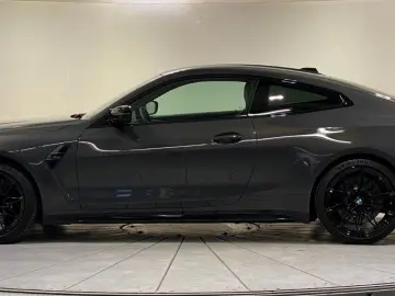 M4 Competition M xDrive Coupé Facelift ACC DA+