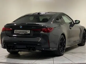 M4 Competition M xDrive Coupé Facelift ACC DA+