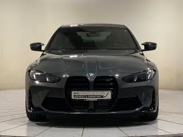M4 Competition M xDrive Coupé Facelift ACC DA+