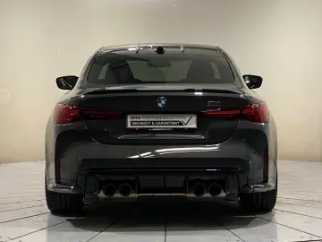 M4 Competition M xDrive Coupé Facelift ACC DA+