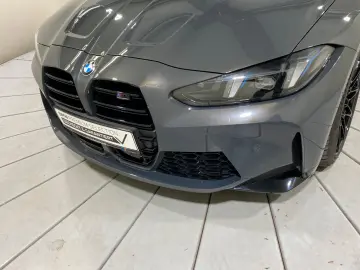 M4 Competition M xDrive Coupé Facelift ACC DA+
