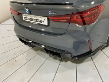M4 Competition M xDrive Coupé Facelift ACC DA+