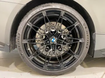 M4 Competition M xDrive Coupé Facelift ACC DA+