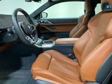 M4 Competition M xDrive Coupé Facelift ACC DA+